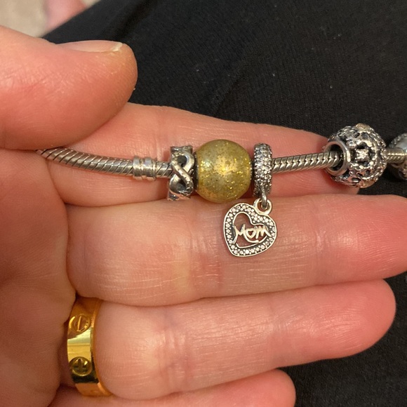 Pandora infinity spacer - Picture 4 of 4